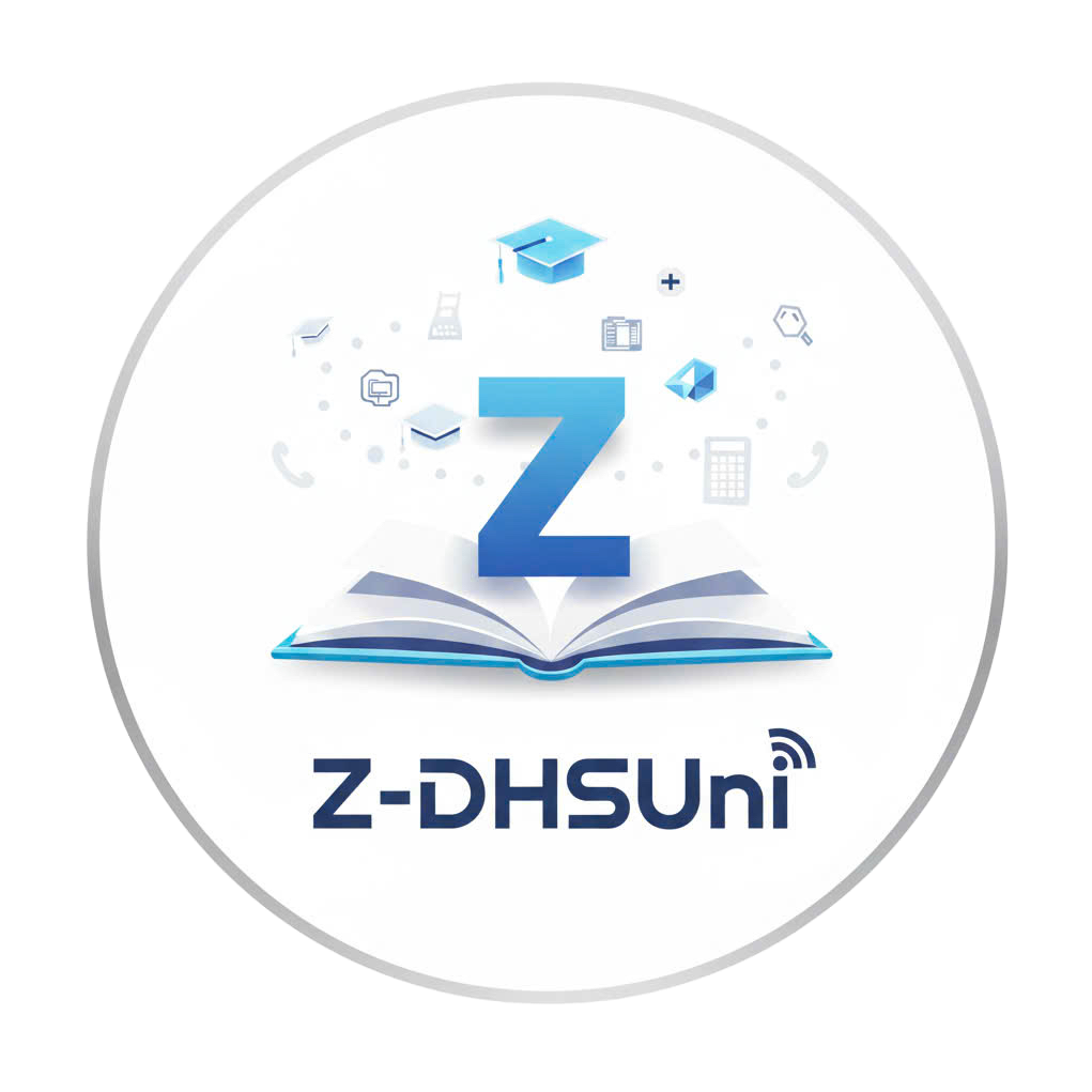 Z-DHSUni